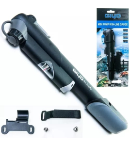 Bomba de Ar Giyo GP41S