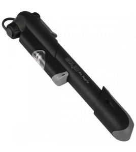 Bomba de Ar Giyo GP61 C/Manômetro