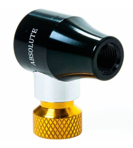 Aplicador de co2 Absolute Aplicador de co2 Absolute