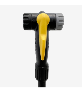 Bomba de Chão Topeak JoeBlow Max HD