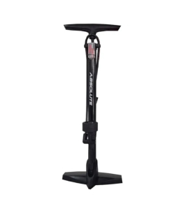 Bomba de Pé Absolute Nero