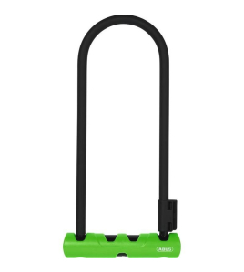 Cadeado Abus Ultra 410 + Loop Cable U-Lock Cadeado Abus Ultra 410 + Loop Cable U-Lock