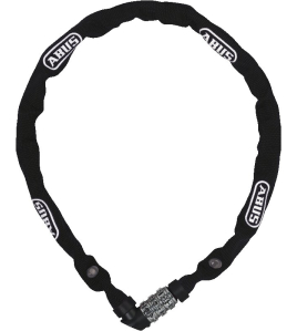 Cadeado Abus Web 1200/110