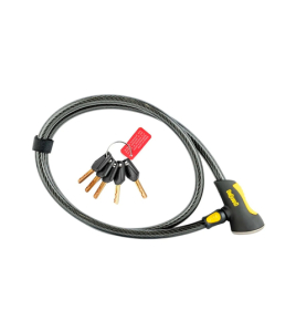 Cadeado Onguard Akita Cable Lock Cadeado Onguard Akita Cable Lock