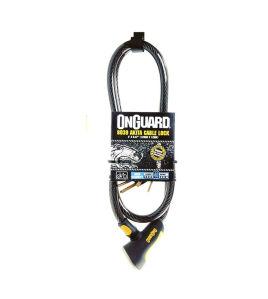 Cadeado Onguard Akita Cable Lock Cadeado Onguard Akita Cable Lock
