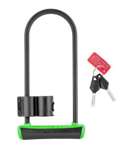 Cadeado OnGuard Neons 8152 U-Lock Cadeado OnGuard Neons 8152 U-Lock