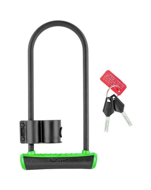 Cadeado OnGuard Neons 8152 U-Lock