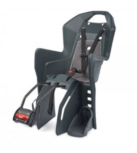 Cadeirinha Polisport Koolah FF Traseira