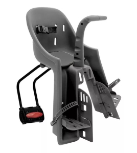 Cadeirinha Polisport Kangaroo FF Dianteira