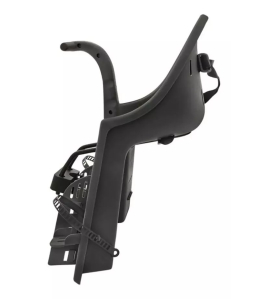 Cadeirinha Polisport Kangaroo FF Dianteira