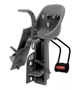 Cadeirinha Polisport Kangaroo FF Dianteira