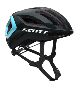 Capacete Scott Centric Plus Azul