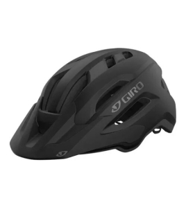 Capacete Giro Fixture ll Mips Preto