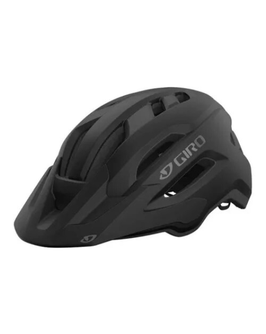 Capacete Giro Fixture ll Mips Preto