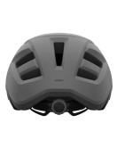 Capacete Giro Fixture ll Mips Titanio