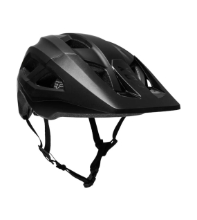 Capacete Fox Mainframe Black Mips