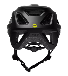 Capacete Fox Mainframe Black Mips