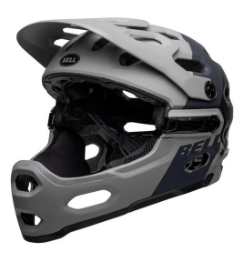 Capacete Bell Super 3R