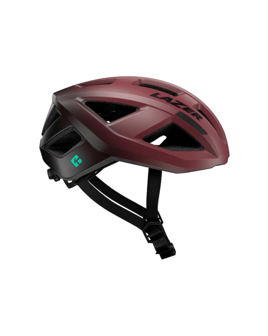 Capacete Lazer Tonic KinetiCore - Roxo