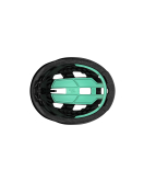 Capacete Lazer Tonic KinetiCore - Verde