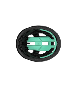 Capacete Lazer Tonic KinetiCore - Black 