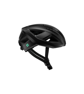 Capacete Lazer Tonic KinetiCore - Black  Capacete Lazer Tonic KinetiCore - Black