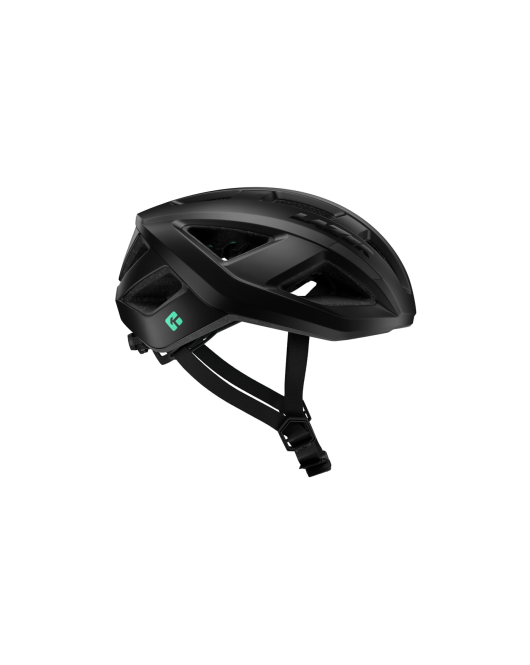 Capacete Lazer Tonic KinetiCore - Black 