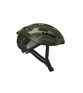 Capacete Lazer Tempo Kineticore - Verde