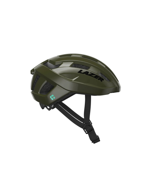 Capacete Lazer Tempo Kineticore - Verde