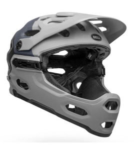 Capacete Bell Super 3R