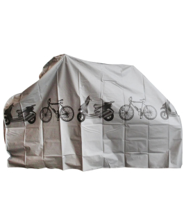 Capa de Bicicleta Cover