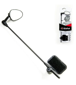 Espelho de Capacete Zéfal Z-Eye