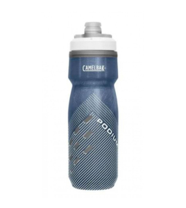 Caramanhola Camelbak Podium Chill Azul Escuro 620ML