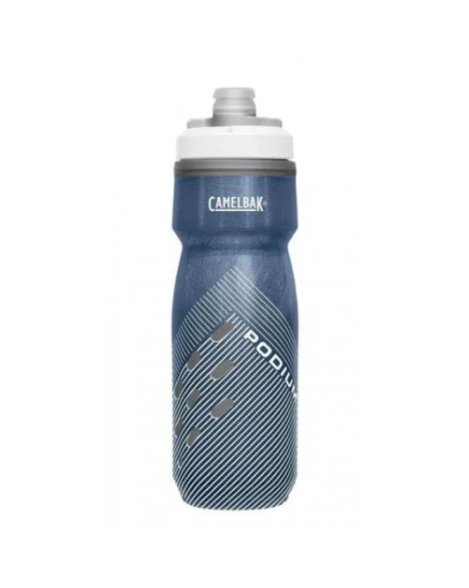 Caramanhola Camelbak Podium Chill Azul Escuro 620ML