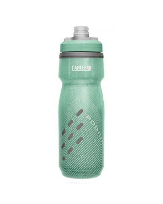 Caramanhola Camelbak Podium Chill Verde 620ML