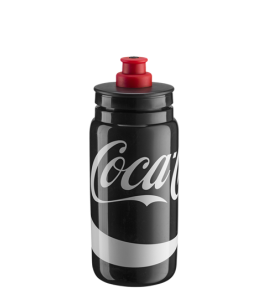 Caramanhola Elite Coca-Cola Fly 550 ml