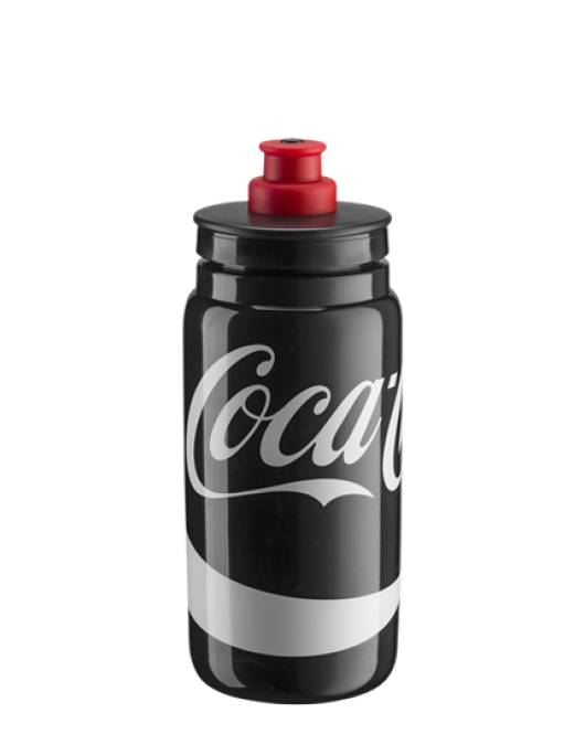 Caramanhola Elite Coca-Cola Fly 550 ml