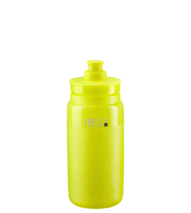 Caramanhola Elite Fly Tex Ultra Light Sport 550 ml Amarela