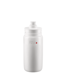 Caramanhola Elite Fly Tex Ultra Light Sport 550 ml Branco