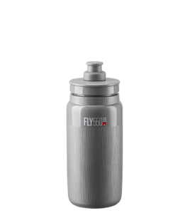 Caramanhola Elite Fly Tex Ultra Light Sport 550 ml Cinza