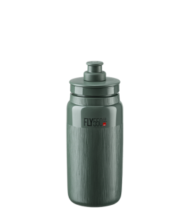 Caramanhola Elite Fly Tex Ultra Light Sport 550 ml Verde