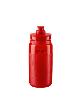 Caramanhola Elite Fly Tex Ultra Light Sport 550 ml Vermelho