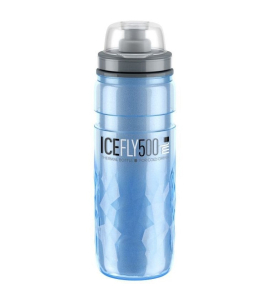 Caramanhola Elite Ice Fly 500 ml Azul