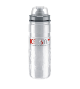 Caramanhola Elite Ice Fly 500 ml Cinza