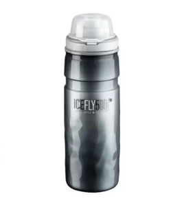 Caramanhola Elite Ice Fly 500 ml Preta