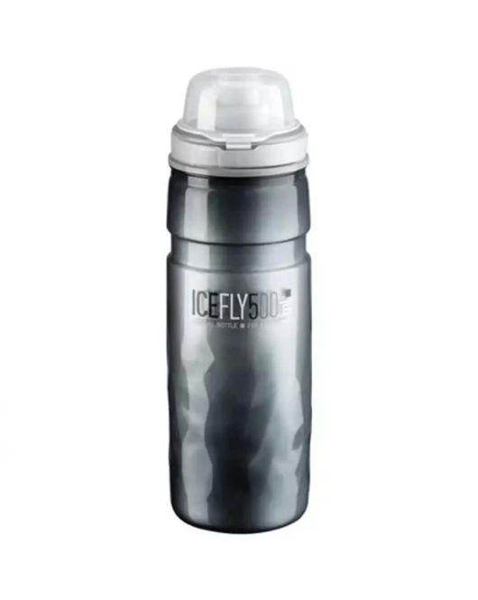 Caramanhola Elite Ice Fly 500 ml Preta