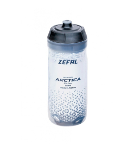 Caramanhola Zéfal Arctica Insulflated 550ML