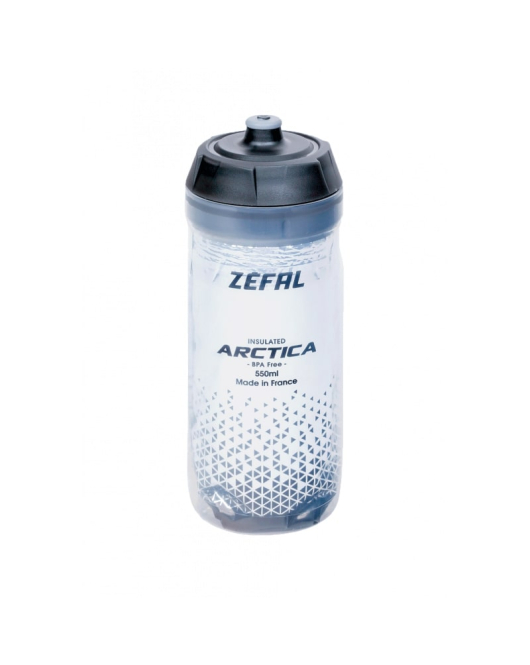 Caramanhola Zéfal Arctica Insulflated 550ML