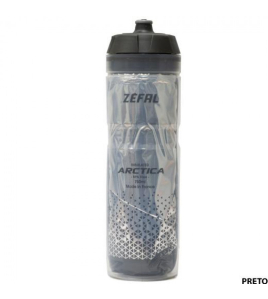 Caramanhola Zéfal Arctica Insulflated 750ML