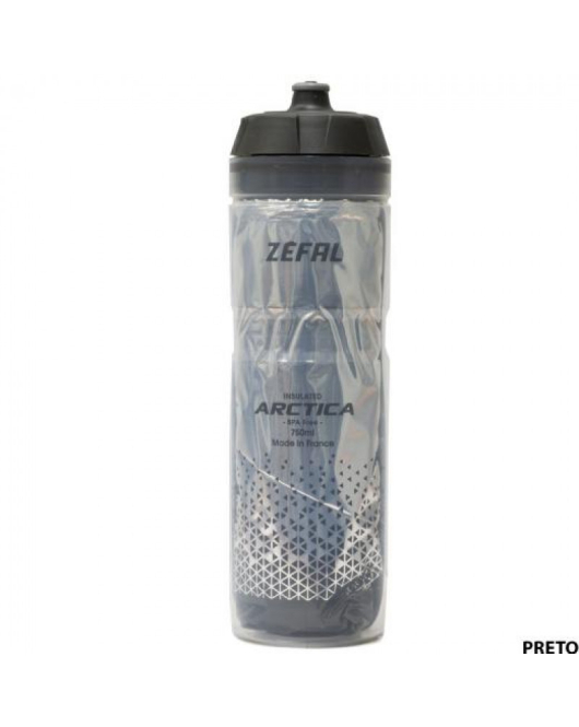 Caramanhola Zéfal Arctica Insulflated 750ML